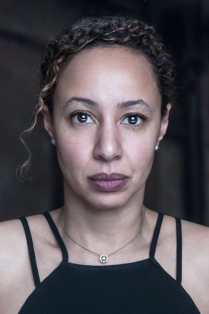 Zdjęcie Rachelle Casseus