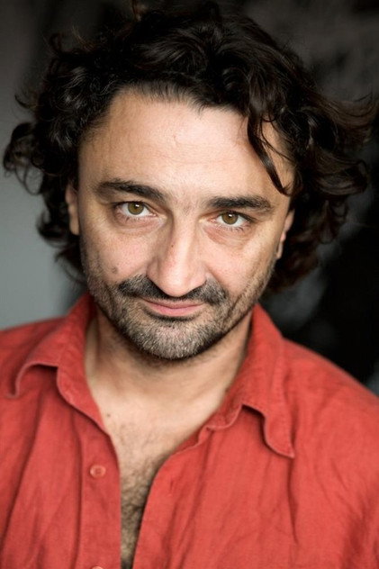 Zdjęcie Fabrice Feltzinger