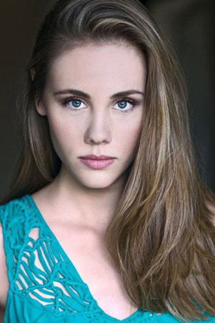 Zdjęcie Rebecca Forsythe