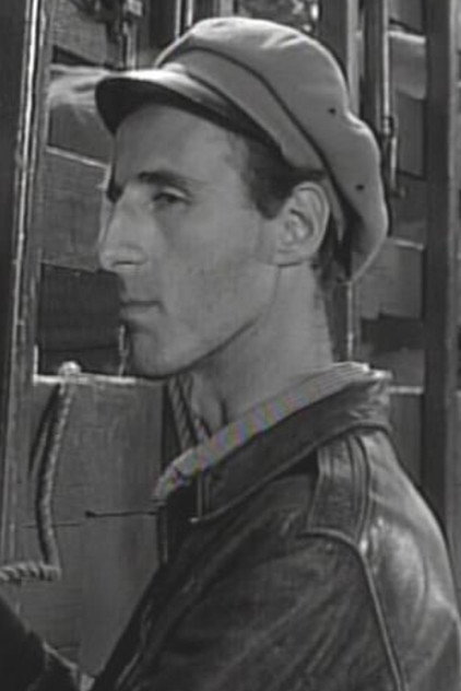 Zdjęcie Paul Wexler