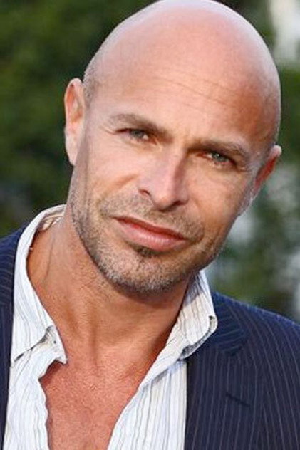 Zdjęcie Guy Amram