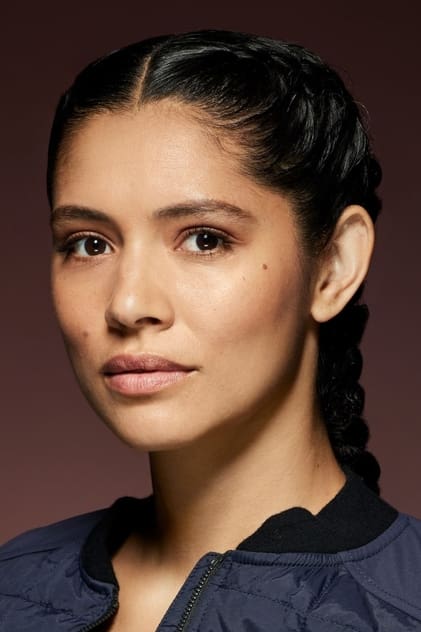 Zdjęcie Miranda Rae Mayo