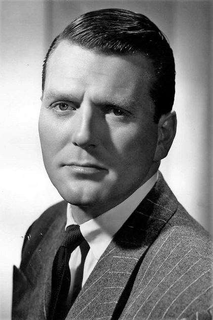 Zdjęcie Charles McGraw