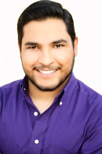 Zdjęcie Gus Sanchez