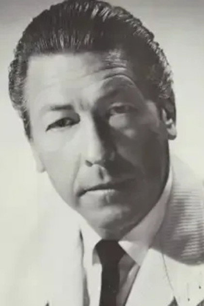 Zdjęcie Regis Parton