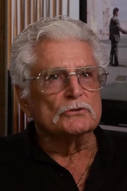 Zdjęcie Ronnie Rondell Jr.