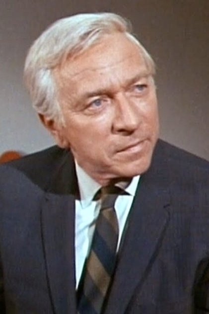 Zdjęcie Vic Perrin