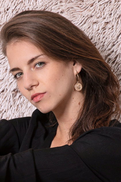 Zdjęcie Zsófia Temesvári