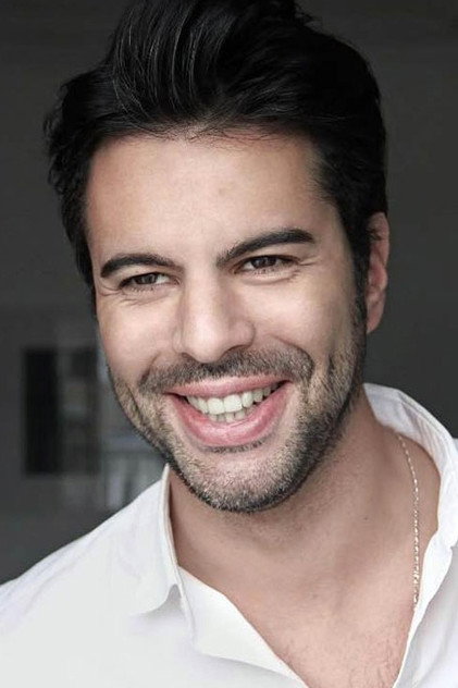 Zdjęcie Alexandre Brik