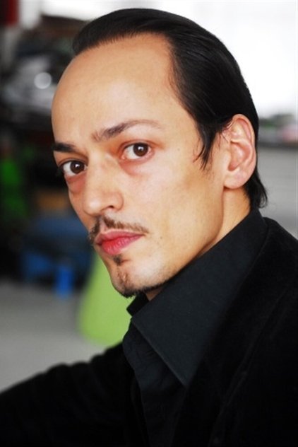 Zdjęcie Jean-Marc Montalto