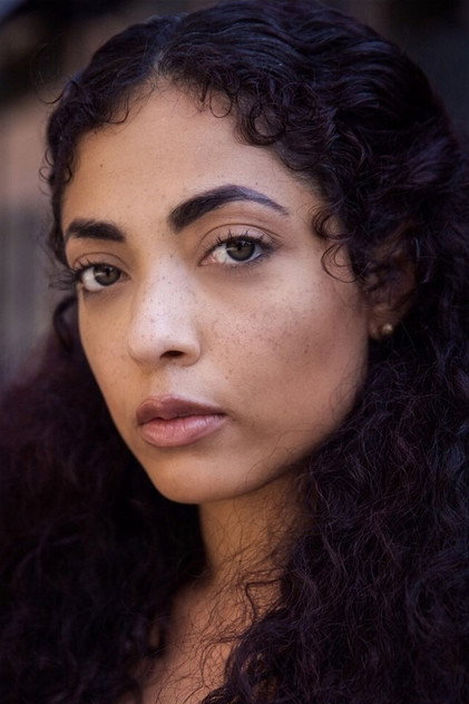 Zdjęcie Dominique DuVernay
