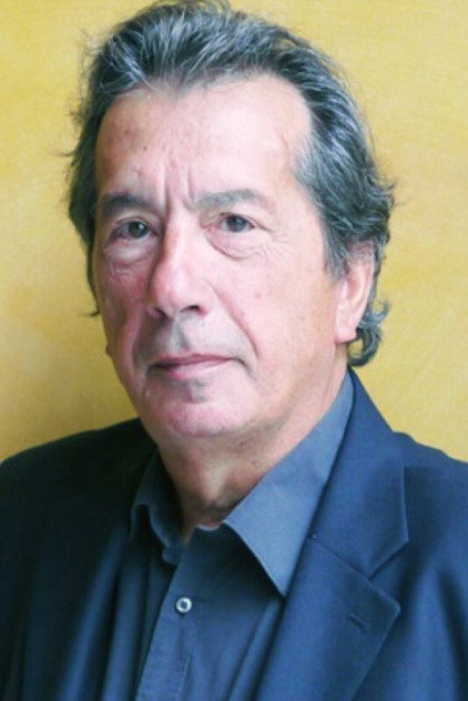 Zdjęcie Jacques Bondoux