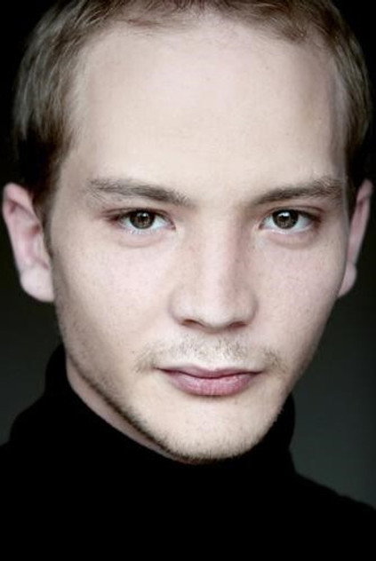 Zdjęcie Anthony Decadi