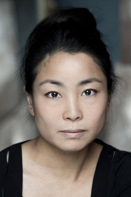 Zdjęcie Junko Murakami