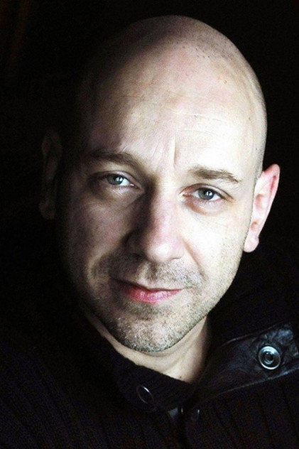 Zdjęcie Yannick Dahan