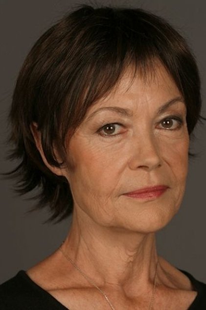 Zdjęcie Brigitte Catillon