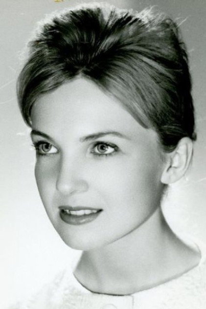 Zdjęcie Danièle Ajoret