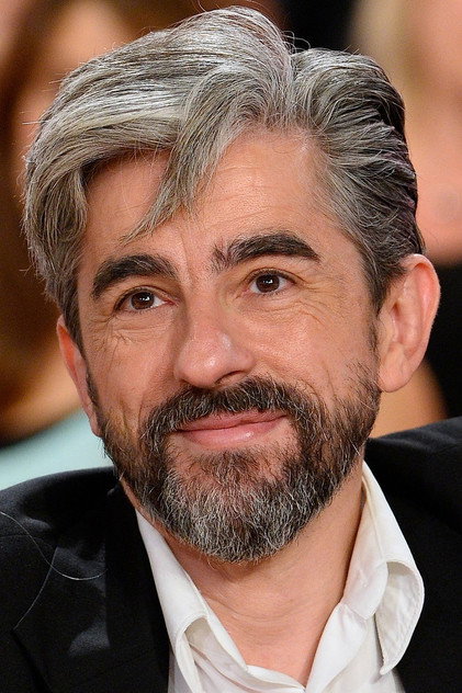Zdjęcie Jean-Noël Brouté