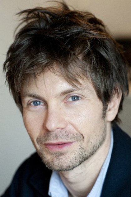 Zdjęcie Ludovic Bergery