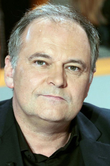 Zdjęcie Christian Carion