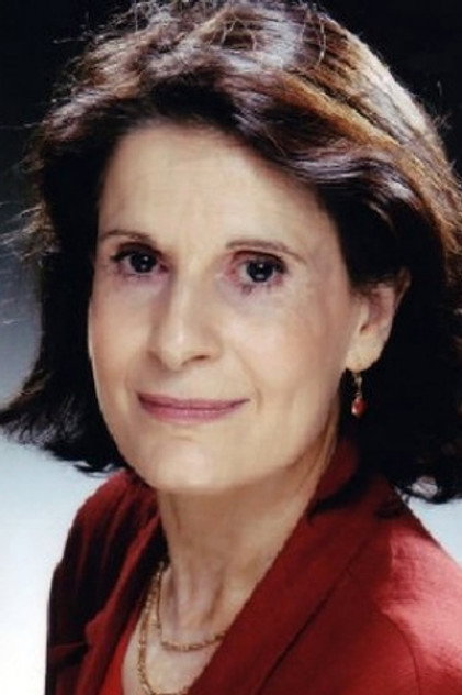 Zdjęcie Eva Saint-Paul