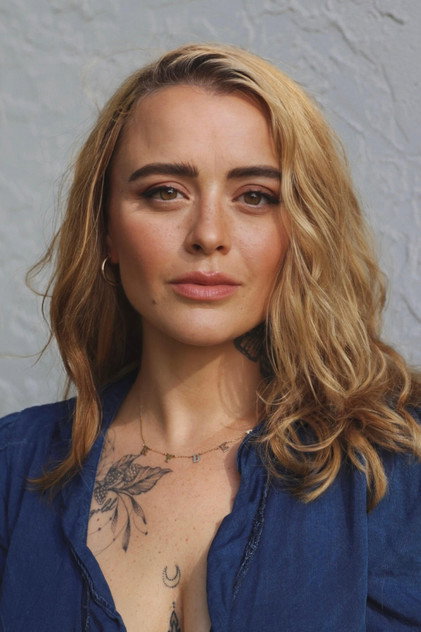 Zdjęcie Jordan Hinson