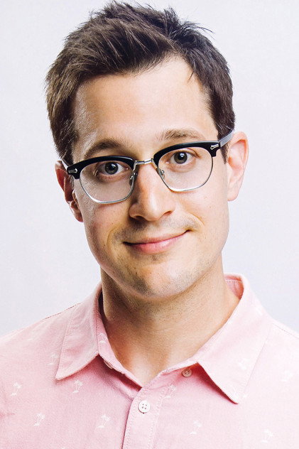 Zdjęcie Dan Levy