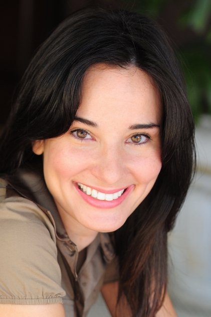 Zdjęcie Alison Becker