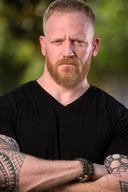 Zdjęcie Tom Glynn