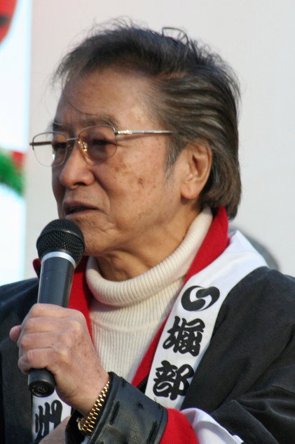 Zdjęcie 浜村純