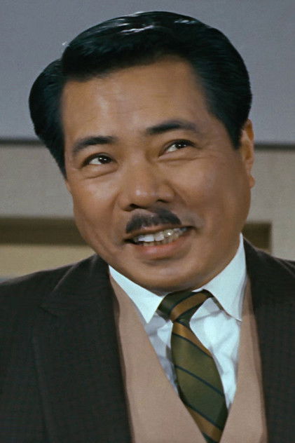 Zdjęcie 田島 義文