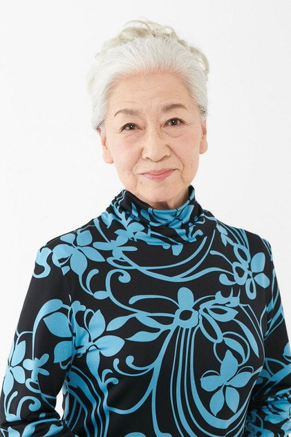 Zdjęcie 富田恵子