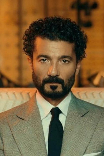 Zdjęcie Khaled El Nabawy