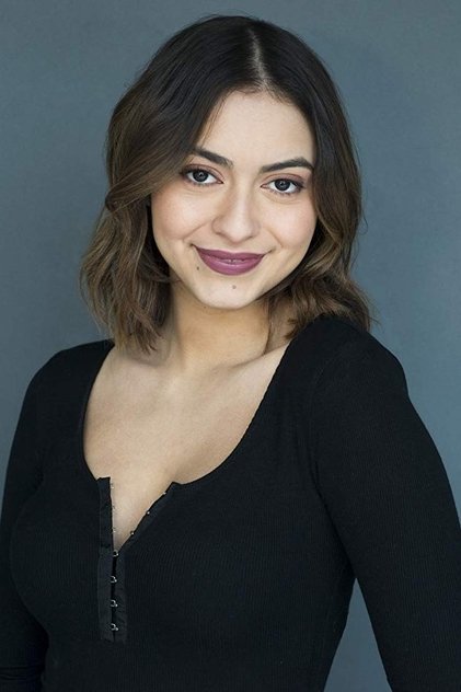 Zdjęcie Keana Bastidas