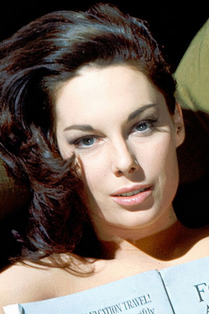 Zdjęcie Tracy Reed