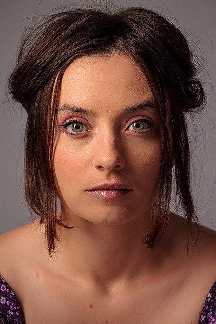 Zdjęcie Cosmina Stratan