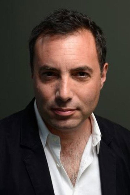 Zdjęcie Richard Shepard