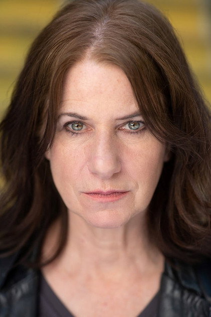 Zdjęcie Bernadette Quigley