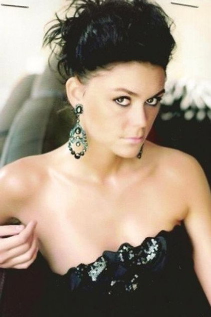 Zdjęcie Yulia Lukin
