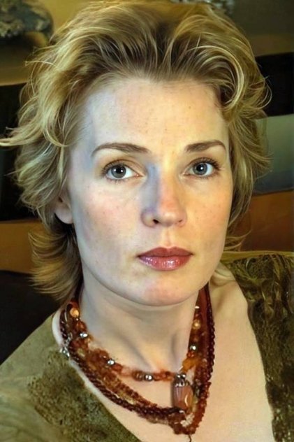 Zdjęcie Mimi Craven