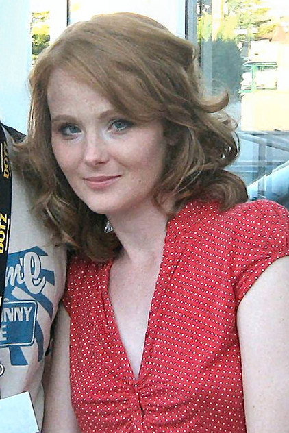 Zdjęcie Joanna Pokojska