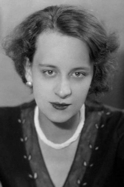 Zdjęcie Georgia Backus