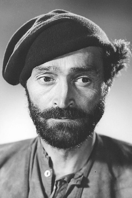 Zdjęcie Gene Coogan