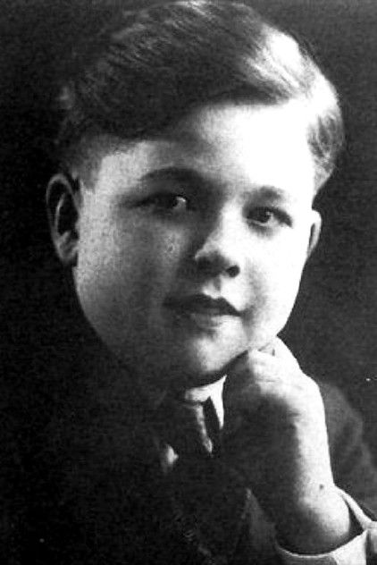 Zdjęcie Buddy Messinger