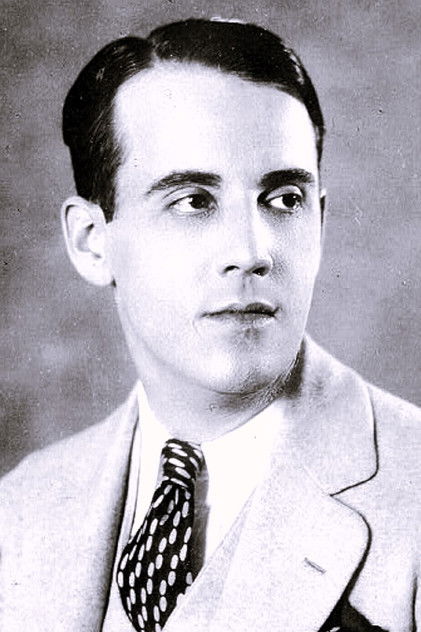Zdjęcie Jack Egan