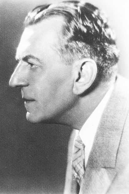Zdjęcie Harry Burkhardt