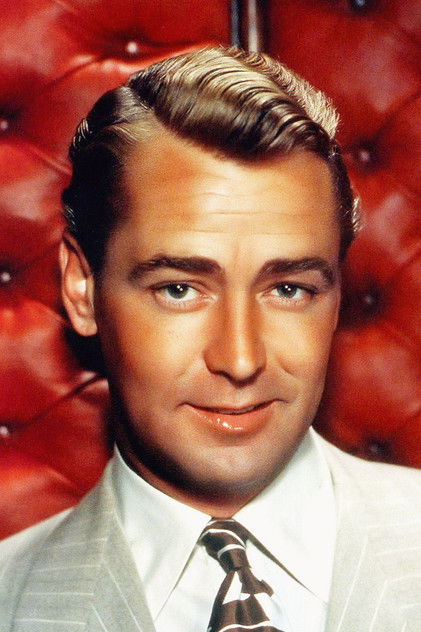 Zdjęcie Alan Ladd