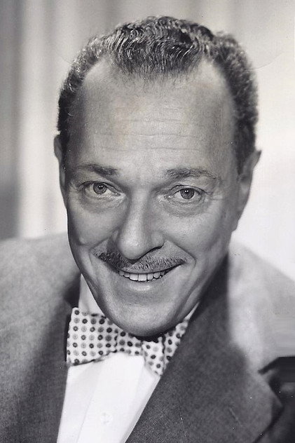 Zdjęcie Roland Winters