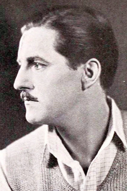 Zdjęcie Lew Harvey