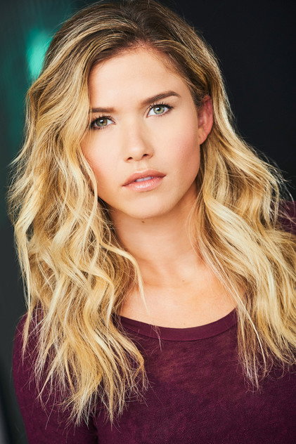 Zdjęcie Anna Marie Dobbins